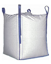 500 Kgs Jumbo Bags packing